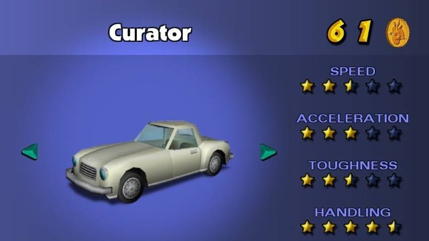 Curator
